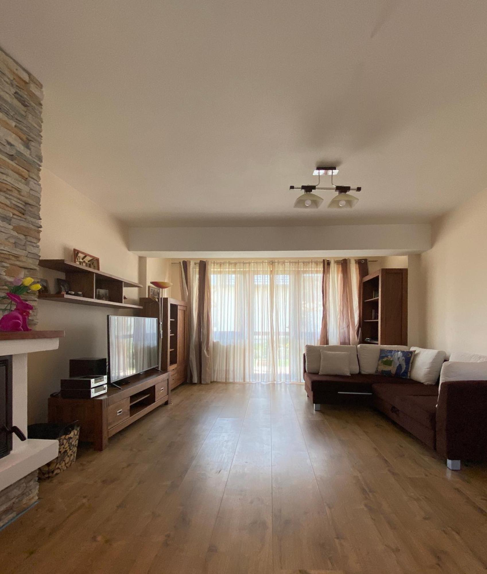 Apartments Iris Stará Lesná المظهر الخارجي الصورة