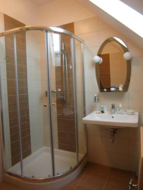 Apartments Iris Stará Lesná المظهر الخارجي الصورة